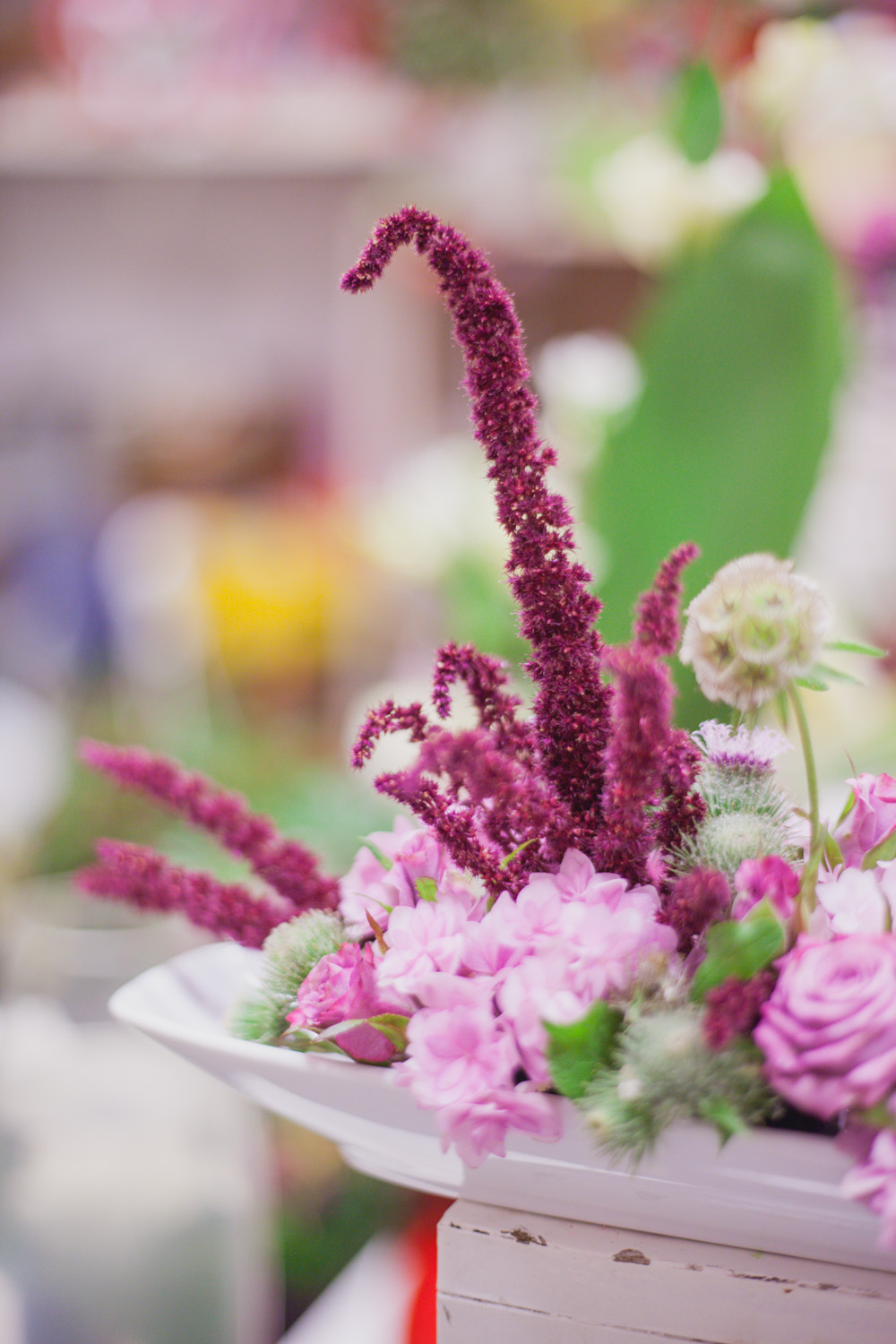 Poza, foto cu Flori de nunta  in Arad, Timisoara, Oradea (wedding flowers, bouquets) nunta Arad