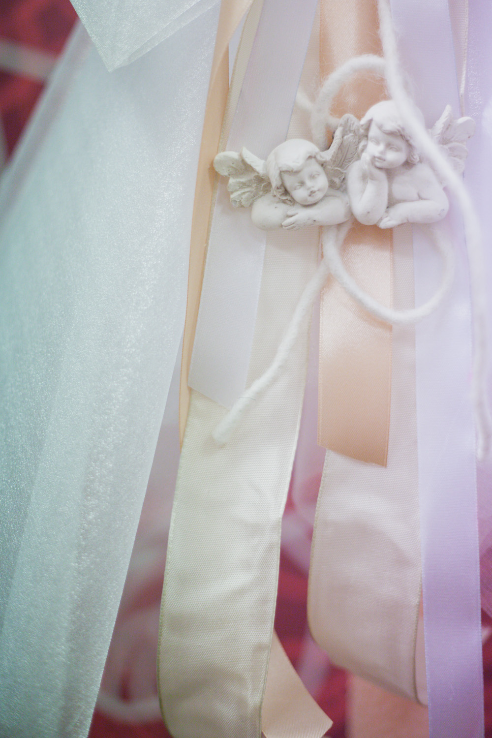 Poza, foto cu Flori de nunta lumanare botez in Arad, Timisoara, Oradea (wedding flowers, bouquets) nunta Arad