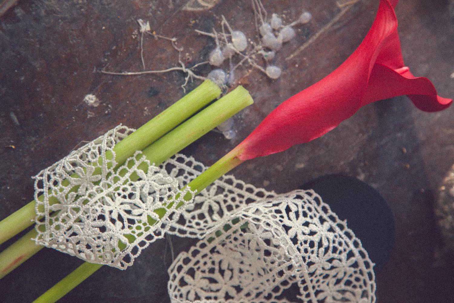Poza, foto cu Flori de nunta  in Arad, Timisoara, Oradea (wedding flowers, bouquets) nunta Arad