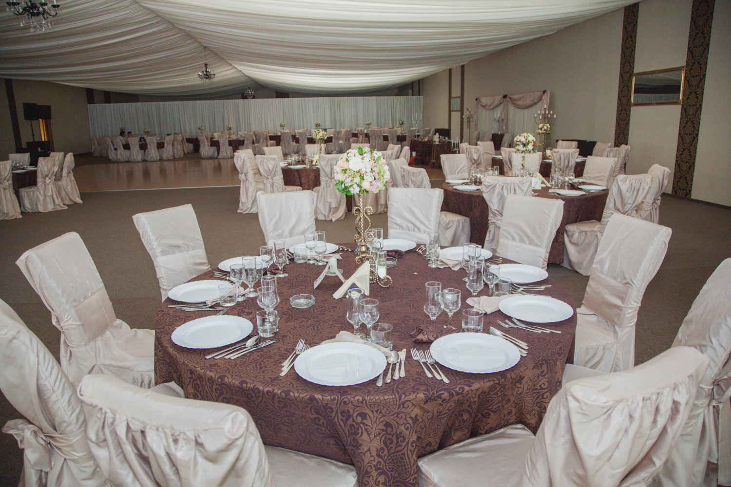 Poza, foto cu Flori de nunta  in Arad, Timisoara, Oradea (wedding flowers, bouquets) nunta Arad