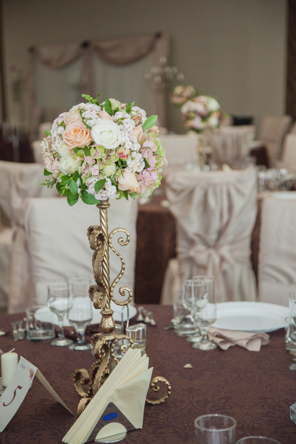 Poza, foto cu Flori de nunta  in Arad, Timisoara, Oradea (wedding flowers, bouquets) nunta Arad