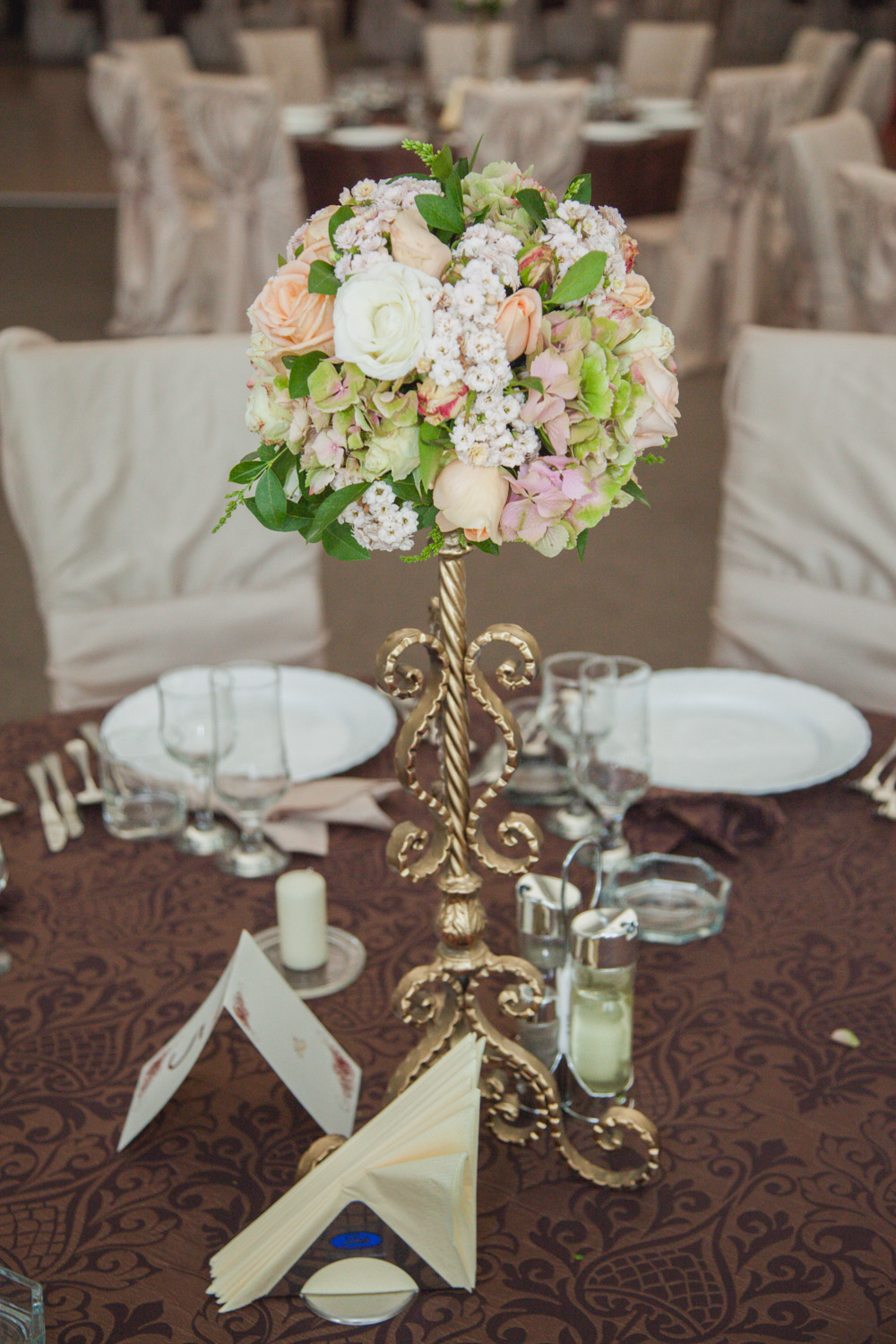 Poza, foto cu Flori de nunta  in Arad, Timisoara, Oradea (wedding flowers, bouquets) nunta Arad