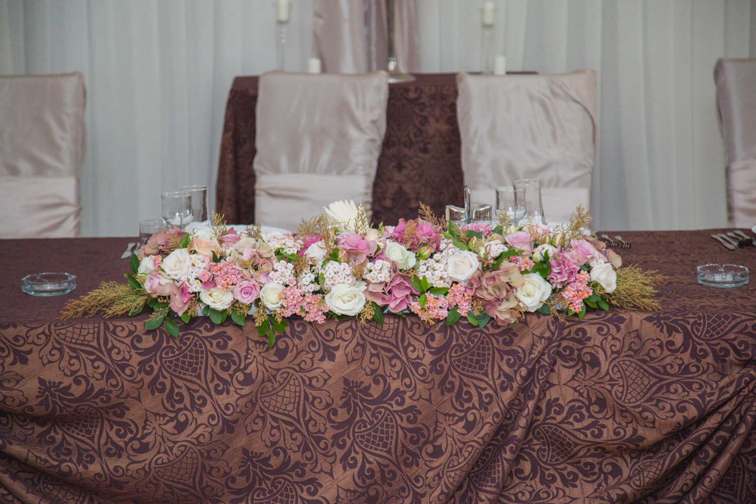 Poza, foto cu Flori de nunta  in Arad, Timisoara, Oradea (wedding flowers, bouquets) nunta Arad