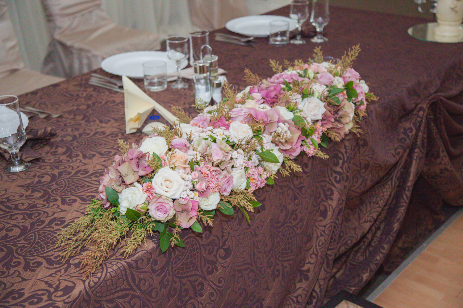 Poza, foto cu Flori de nunta  in Arad, Timisoara, Oradea (wedding flowers, bouquets) nunta Arad