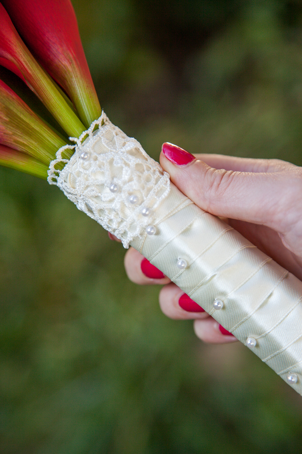 Poza, foto cu Flori de nunta buchet mireasa, calla, maner buchet in Arad, Timisoara, Oradea (wedding flowers, bouquets) nunta Arad, Timisoara, Oradea
