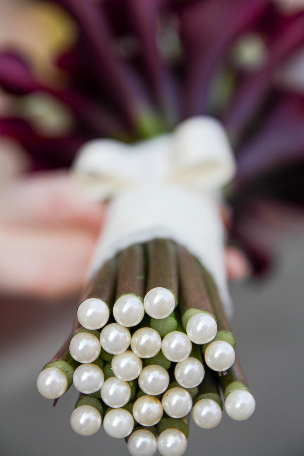Poza, foto cu Flori de nunta  in Arad, Timisoara, Oradea (wedding flowers, bouquets) nunta Arad
