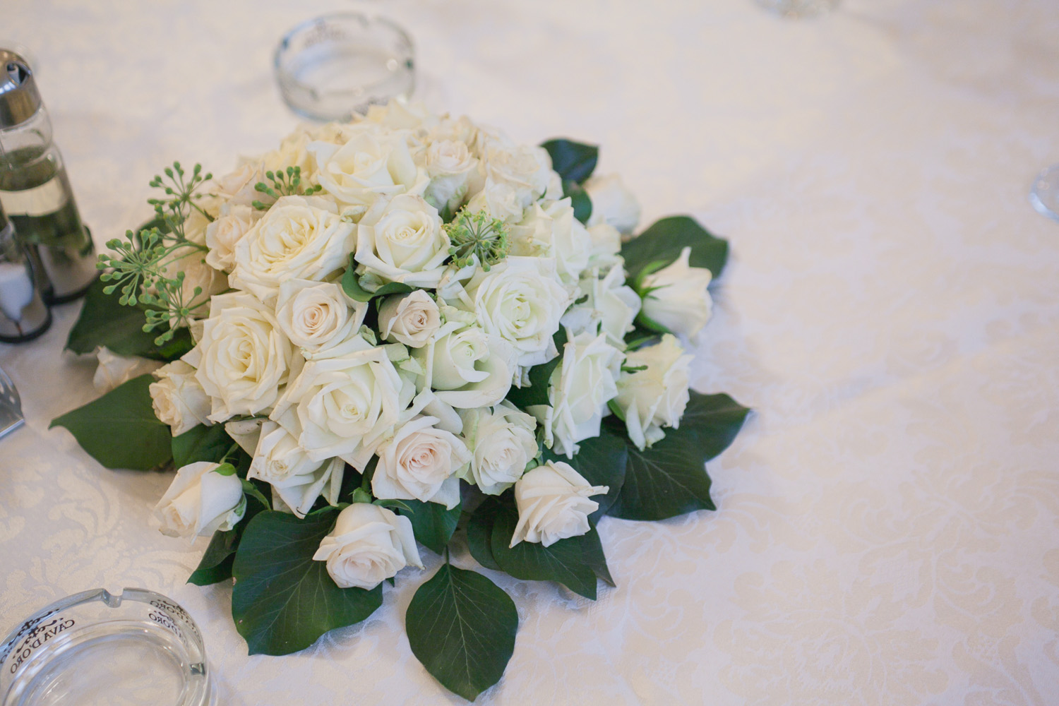 Poza, foto cu Flori de nunta  in Arad, Timisoara, Oradea (wedding flowers, bouquets) nunta Arad