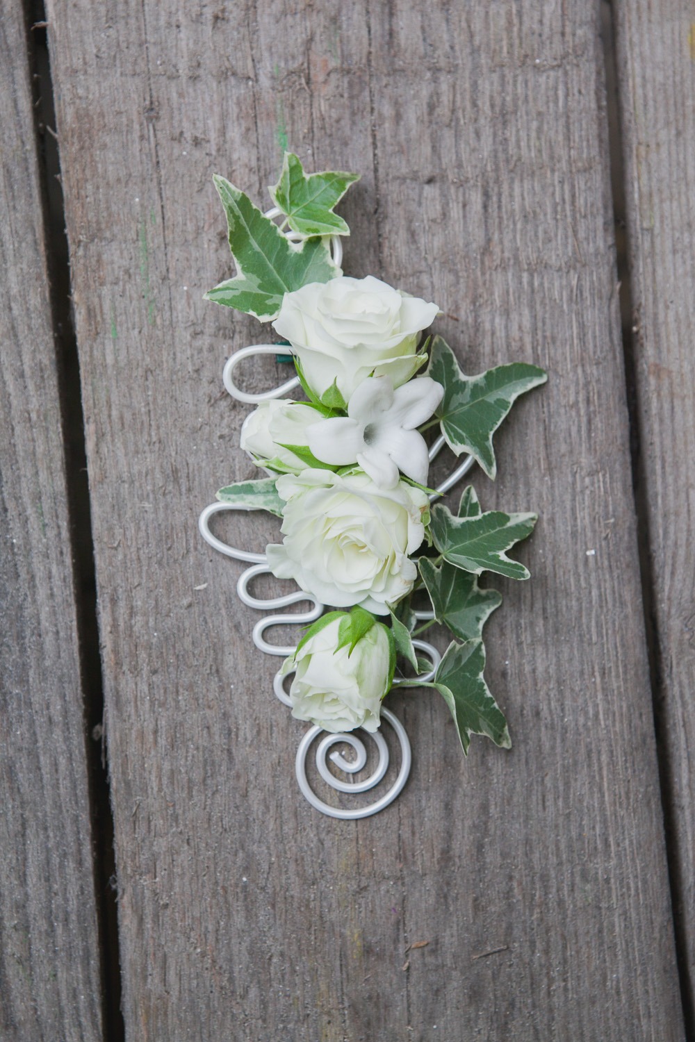 Poza, foto cu Flori de nunta  in Arad, Timisoara, Oradea (wedding flowers, bouquets) nunta Arad