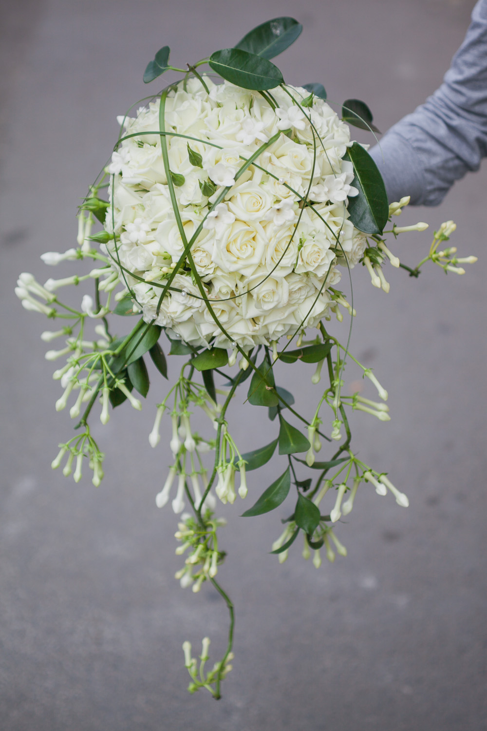 Poza, foto cu Flori de nunta  in Arad, Timisoara, Oradea (wedding flowers, bouquets) nunta Arad
