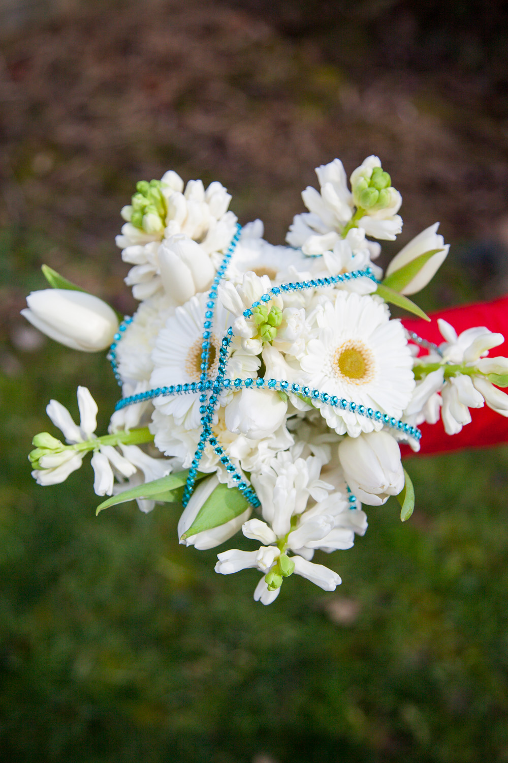 Poza, foto cu Flori de nunta buchet domnisoara in Arad, Timisoara, Oradea (wedding flowers, bouquets) nunta Arad, Timisoara, Oradea