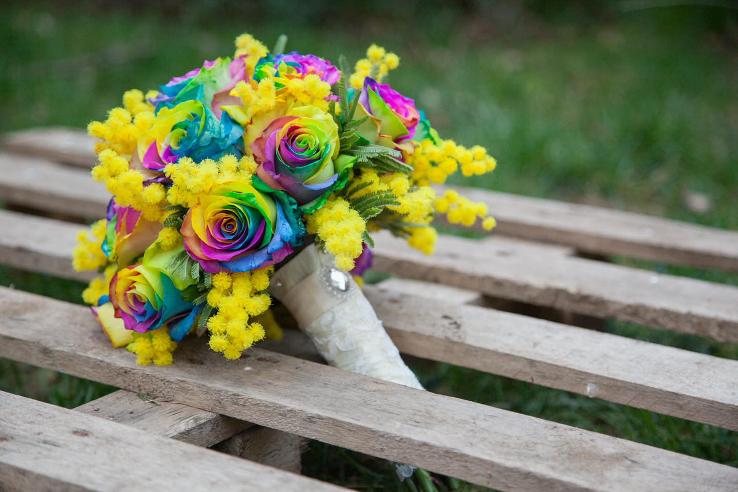 Poza, foto cu Flori de nunta buchet mireasa, maner buchet in Arad, Timisoara, Oradea (wedding flowers, bouquets) nunta Arad, Timisoara, Oradea