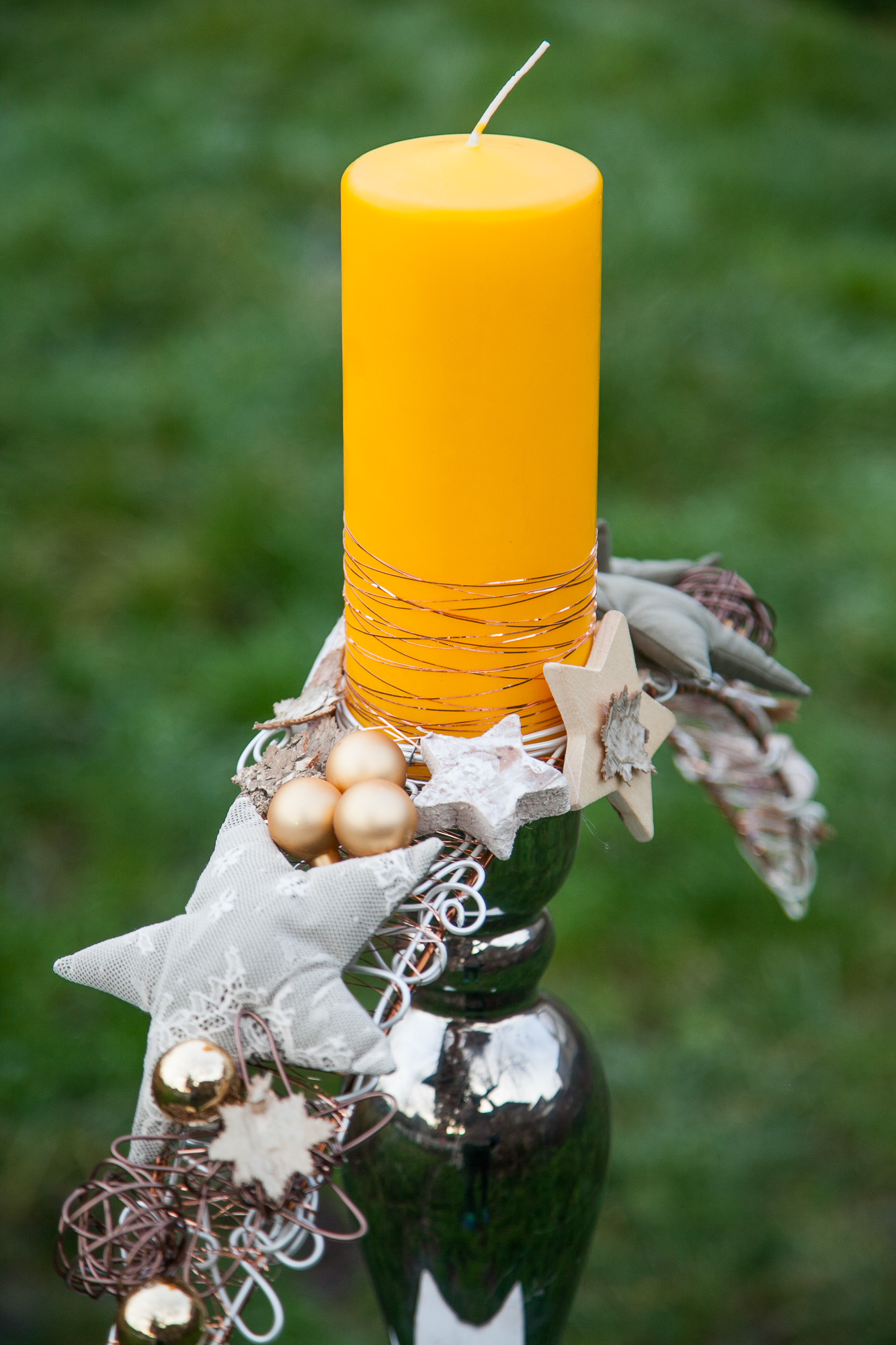 Poza, foto cu Flori de nunta decor craciun in Arad, Timisoara, Oradea (wedding flowers, bouquets) nunta Arad, Timisoara, Oradea