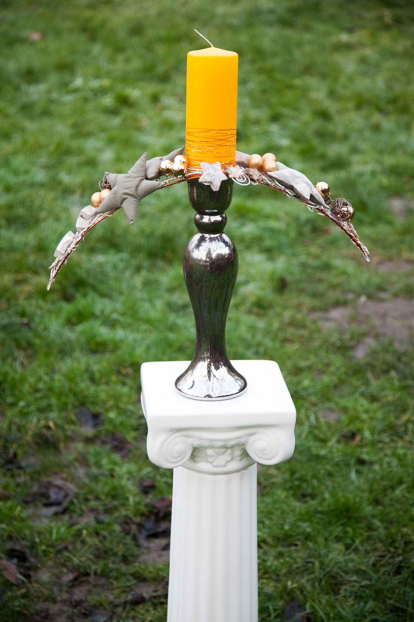 Poza, foto cu Flori de nunta decor craciun in Arad, Timisoara, Oradea (wedding flowers, bouquets) nunta Arad, Timisoara, Oradea