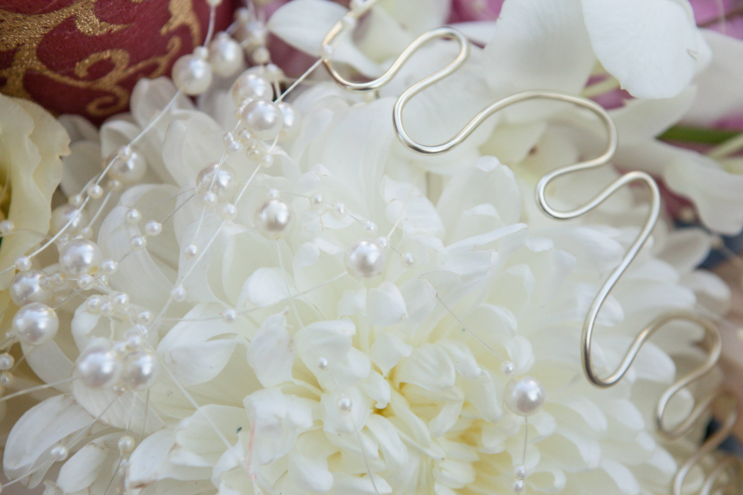 Poza, foto cu Flori de nunta  in Arad, Timisoara, Oradea (wedding flowers, bouquets) nunta Arad