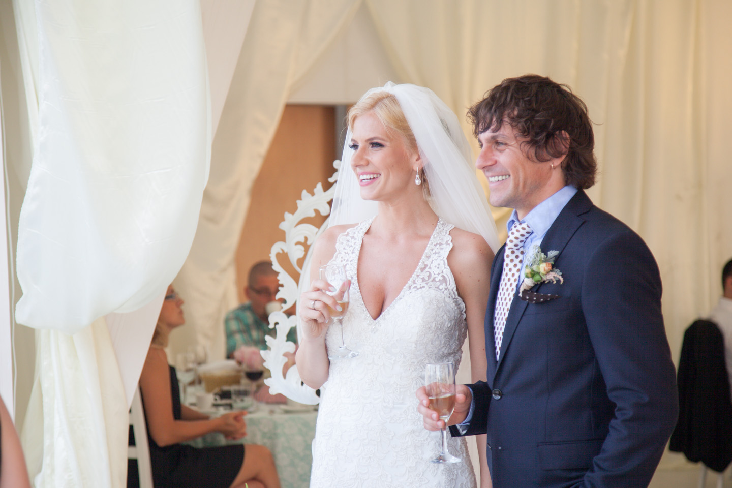 Poza, foto cu Flori de nunta  in Arad, Timisoara, Oradea (wedding flowers, bouquets) nunta Arad