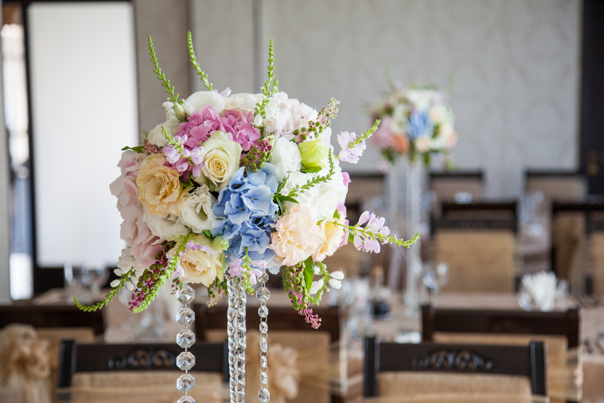 Poza, foto cu Flori de nunta  in Arad, Timisoara, Oradea (wedding flowers, bouquets) nunta Arad
