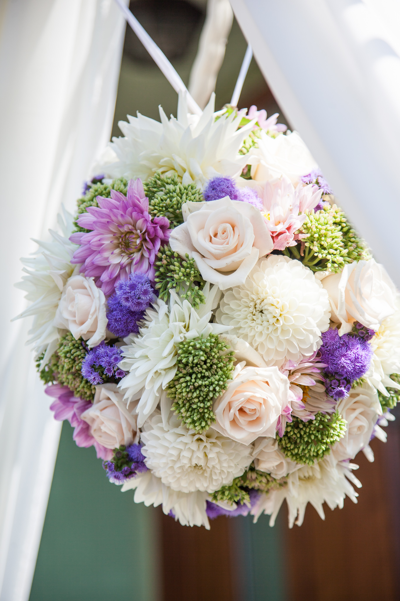 Poza, foto cu Flori de nunta arcada in Arad, Timisoara, Oradea (wedding flowers, bouquets) nunta Arad, Timisoara, Oradea