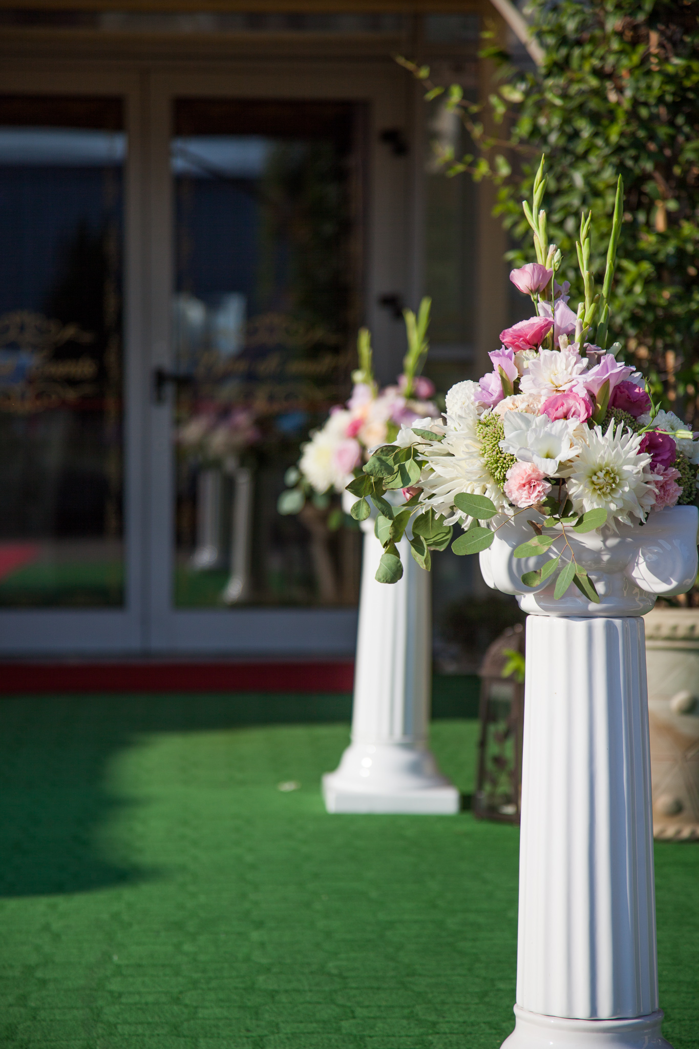 Poza, foto cu Flori de nunta tabiet events arad in Arad, Timisoara, Oradea (wedding flowers, bouquets) nunta Arad, Timisoara, Oradea