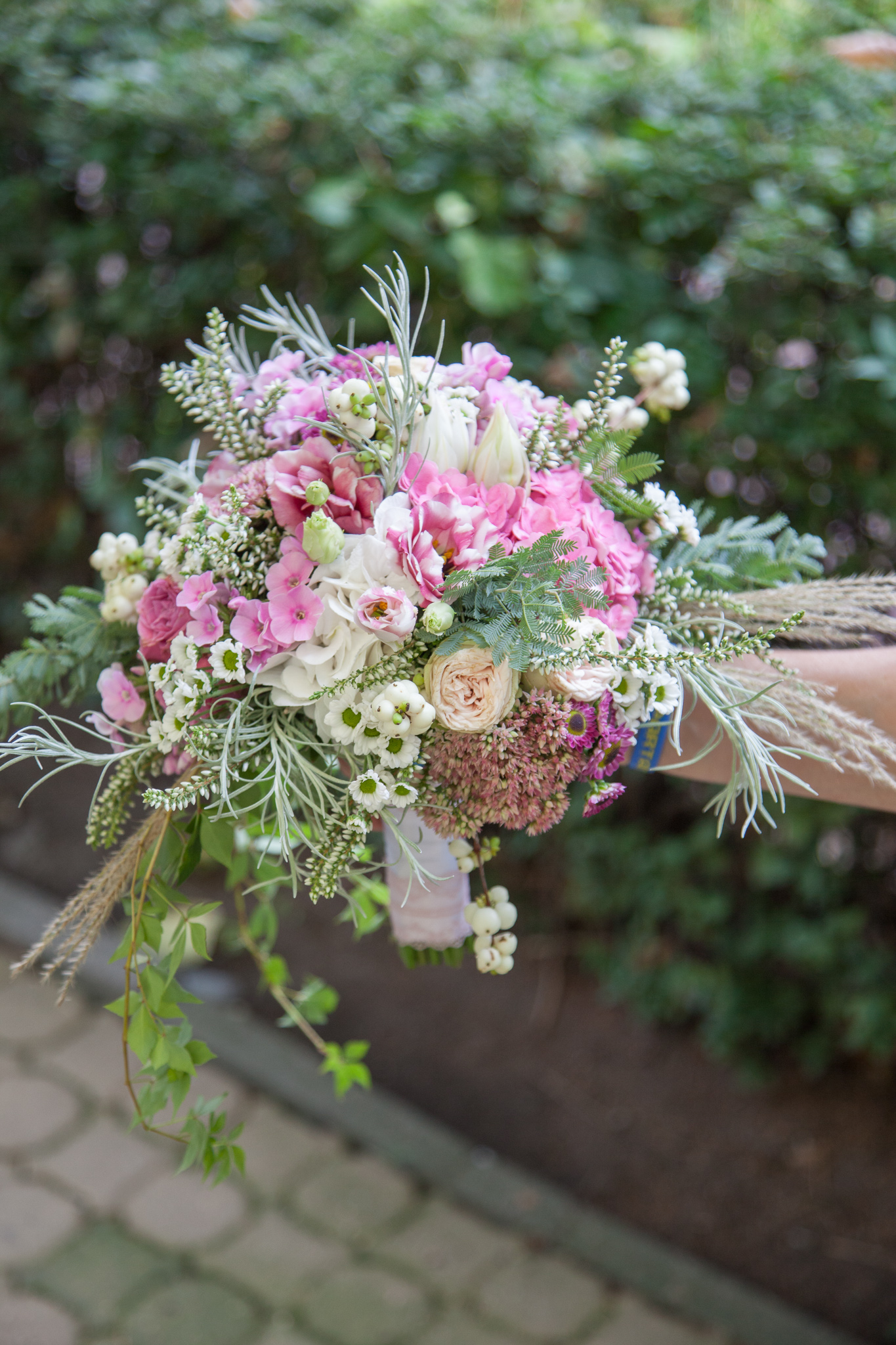 Poza, foto cu Flori de nunta buchet mireasa in Arad, Timisoara, Oradea (wedding flowers, bouquets) nunta Arad